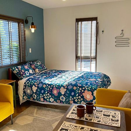 Kiwi House Tokoname Vacation Stay מראה חיצוני תמונה