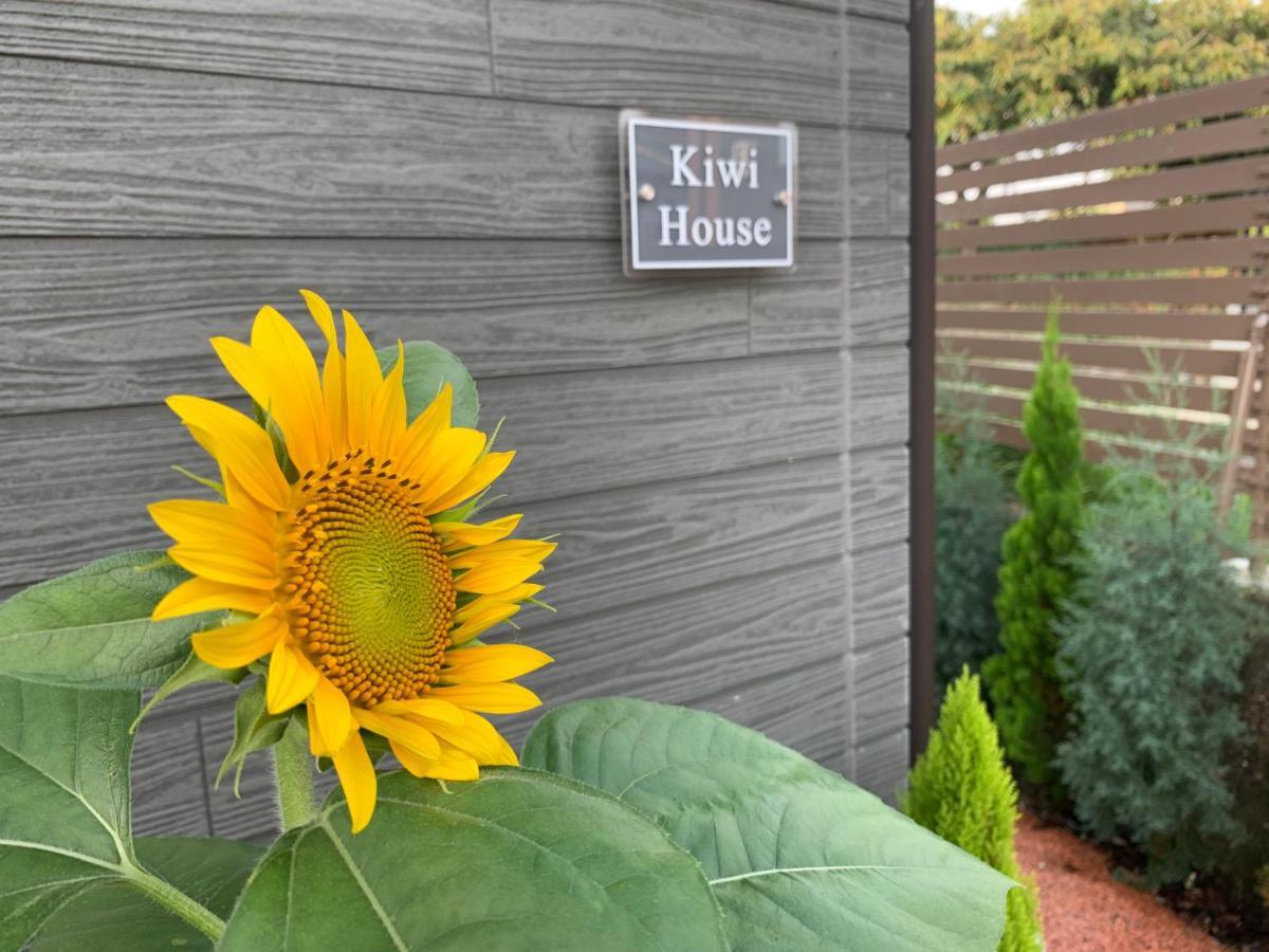 Kiwi House Tokoname Vacation Stay מראה חיצוני תמונה