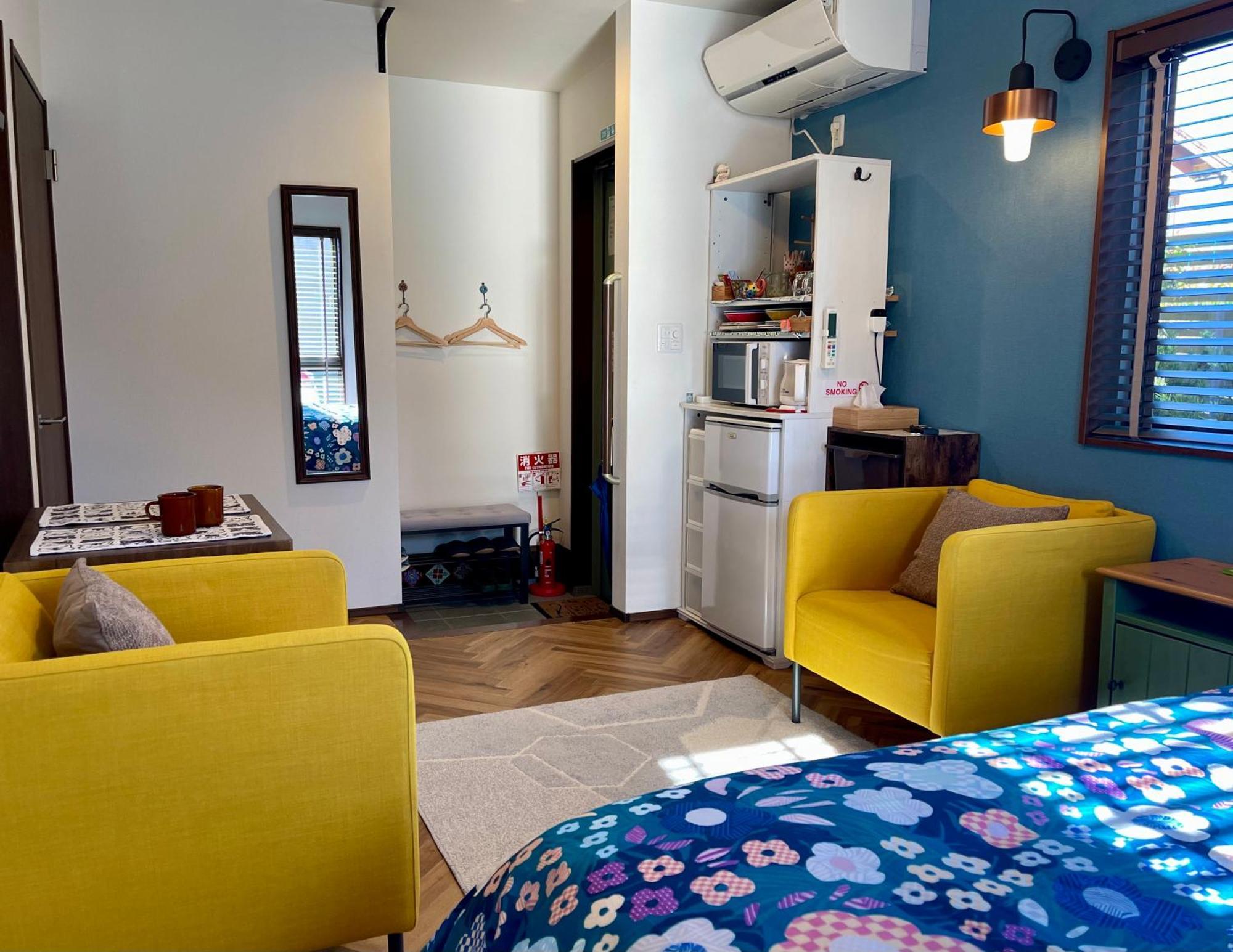 Kiwi House Tokoname Vacation Stay מראה חיצוני תמונה