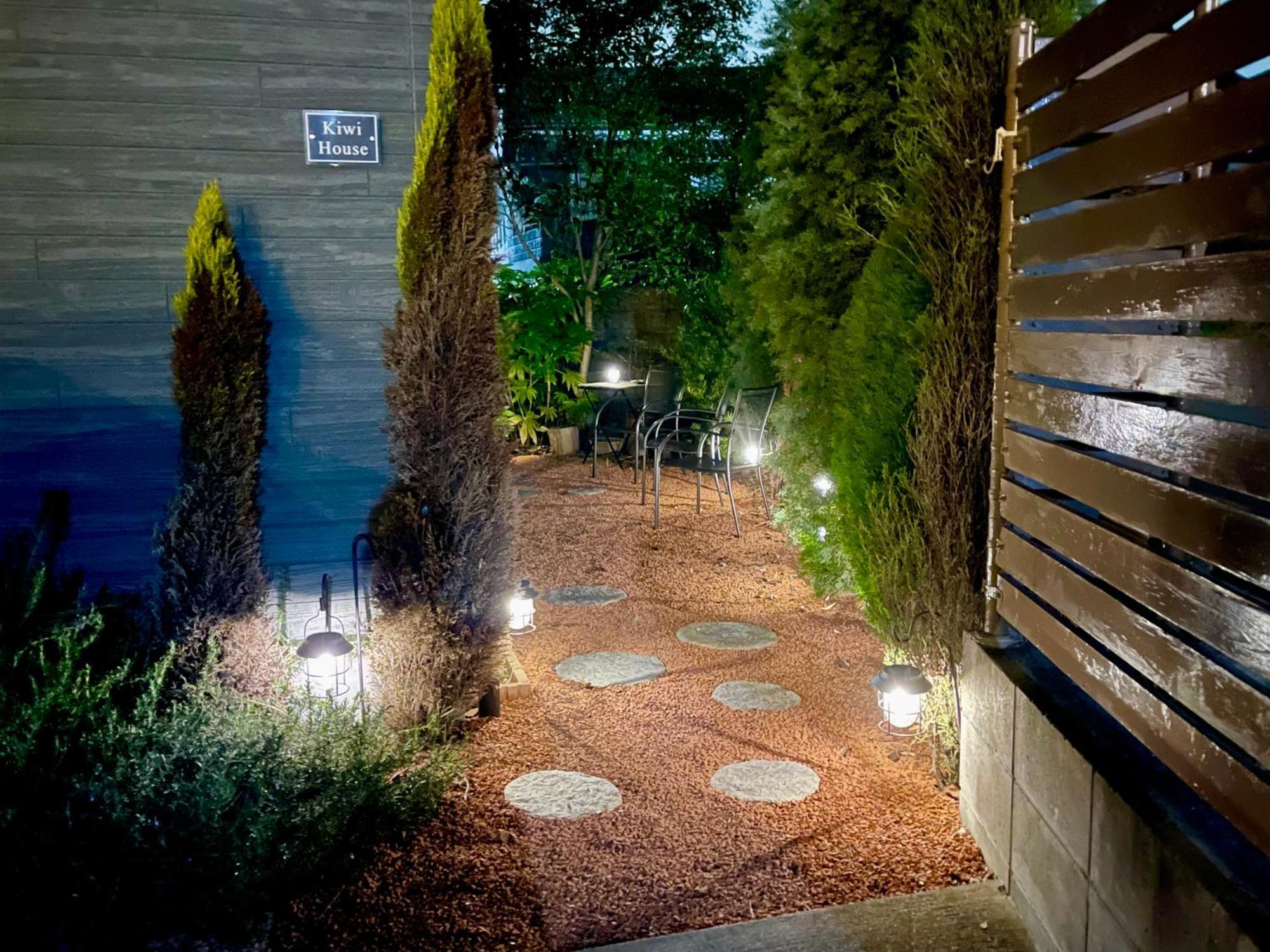 Kiwi House Tokoname Vacation Stay מראה חיצוני תמונה