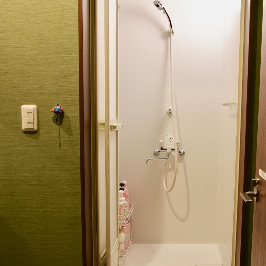 Kiwi House Tokoname Vacation Stay מראה חיצוני תמונה